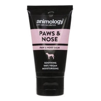 Animology Paws & Nose Balm for Dogs - 50ml