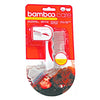 Bamboo Comb for Dogs & Cats Fine