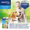 ADAPTIL Calm On-The-Go Dog Collar