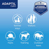 ADAPTIL Calm On-The-Go Dog Collar