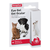 Beaphar Eye Gel for Dogs, Cats & Small Animals 5g