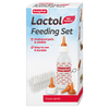 Beaphar Lactol Feeding Set for Puppies, Kittens & Small Animals