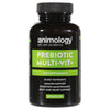 Animology Prebiotic Multi-Vit+ Supplement for Dogs - 60 Capsules