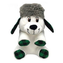 Holiday Comfort Polar Bear Assorted - Medium/large