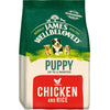 James Wellbeloved Dog Puppy Chicken & Rice