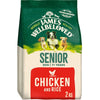 James Wellbeloved Dog Senior Chicken & Rice