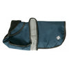 Danish Design 2 In 1 Blue Dog Coat