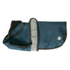 Danish Design Blue Dog Coat 2 in 1