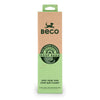 Beco Unscented Strong Eco Poop Bags