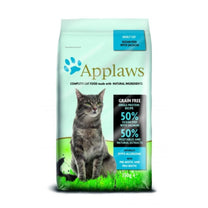 Applaws Dry cat Food Cat - Ocean Fish With Salmon - 350g