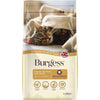 Burgess Chicken & Duck Food for Adult Cats - 1.5kg