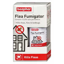 Beaphar Flea Fumigator