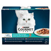 Purina Gourmet Perle Ocean Delicacies Pouch 85g