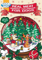 Good Boy Real Meat Dog Advent - 105g