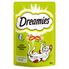 Dreamies Tuna Cat Treats - 60g