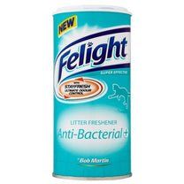 Bob Martin Felight Litter Freshener 300ml