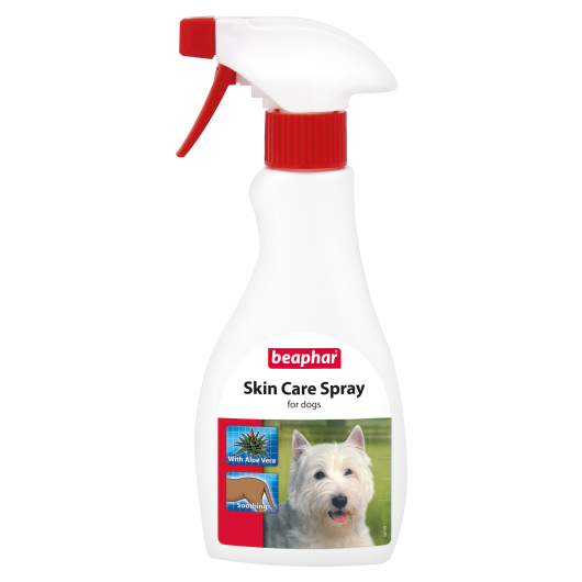 Beaphar Skin Care Spray for Dogs 50ml