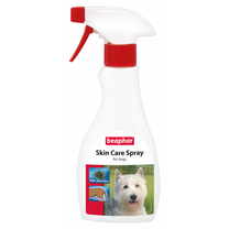 Beaphar Skin Care Spray for Dogs 50ml