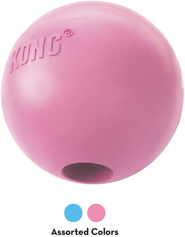 KONG Ball Toy for Puppies