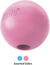 KONG Ball Toy for Puppies