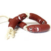 Classic Vinyl Sausage Rope Dog Toy 81cm (32")