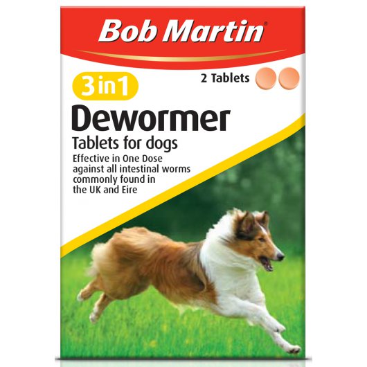 Dogs Wormer Tablets and Treatments | Dogs Worming| Petwell