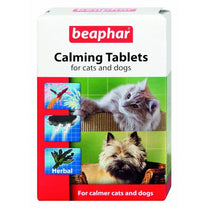 Beaphar Calming Tablets