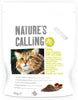 Natures Calling 100% Bio Litter 6Kg