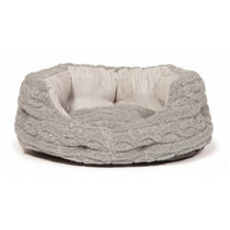 Danish Design Bobble Pewter Slumber Deluxe