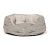 Danish Design Bobble Pewter Slumber Deluxe