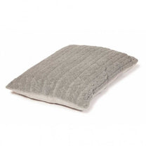 Danish Design Bobble Pewter Duvet Deep