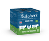 Butcher's Original Tripe Mix Recipes Dog Food Tins - 18x400g