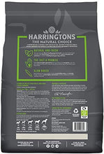 Harringtons Just 6 Lamb & Vegetable Bakes Complete Dry Dog Food