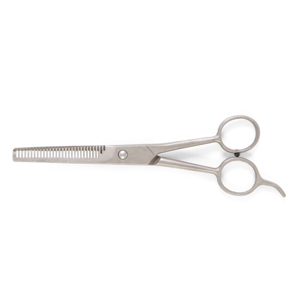 Ancol Ergo Thinning Scissors for Dogs