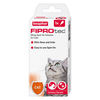 Beaphar FIPROtec for Cats