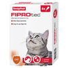 Beaphar FIPROtec for Cats in box