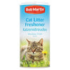 Bob Martin Litter Freshener Meadow Fresh 500g