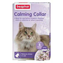 Beaphar Calming Collar for Cats