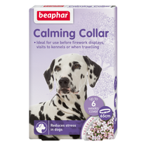 Beaphar Calming Collar for Dogs