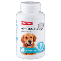 Beaphar Joint Tablets for Dogs 60 tablets