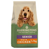 Harringtons Senior Complete Dry Adult Dog Food 1.7kg