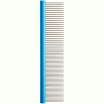 Ancol Medium Course Metal Comb 18cm(7")