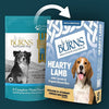 Burns Penlan Farm Complete Hearty Lamb Veg & Brown Rice Wet Dog Food