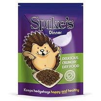 Spikes Dinner Dry Food for Hedgehogs 2.5kg