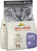 Almo Nature Functional Dry Adult Cat Food - Digestive Help - Lamb