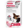 Beaphar FIPROtec Combo For Dogs