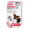 Beaphar FIPROtec Combo For Dogs