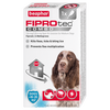 Beaphar FIPROtec Combo For Dogs