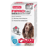 Beaphar FIPROtec Combo For Dogs