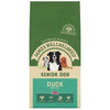 James Wellbeloved Canine Kibble Senior Duck & Rice 15Kg